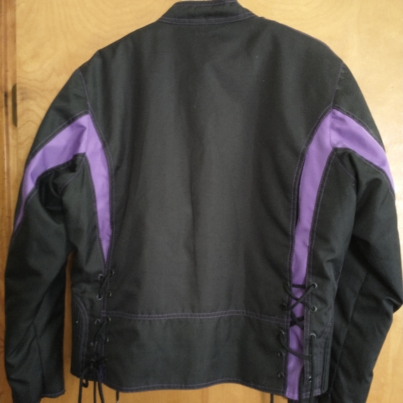 Jacket - Picture 2 of 2